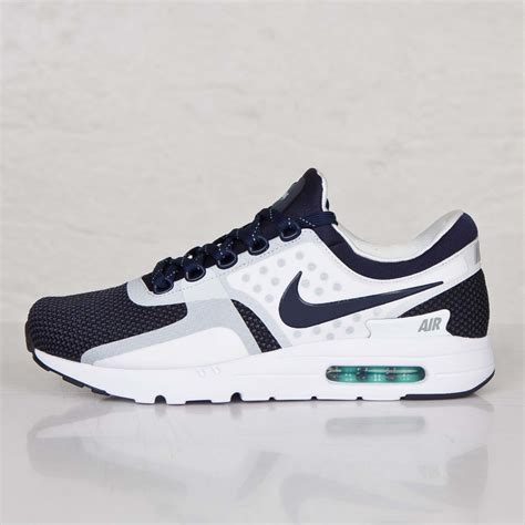 nike air max zero qs